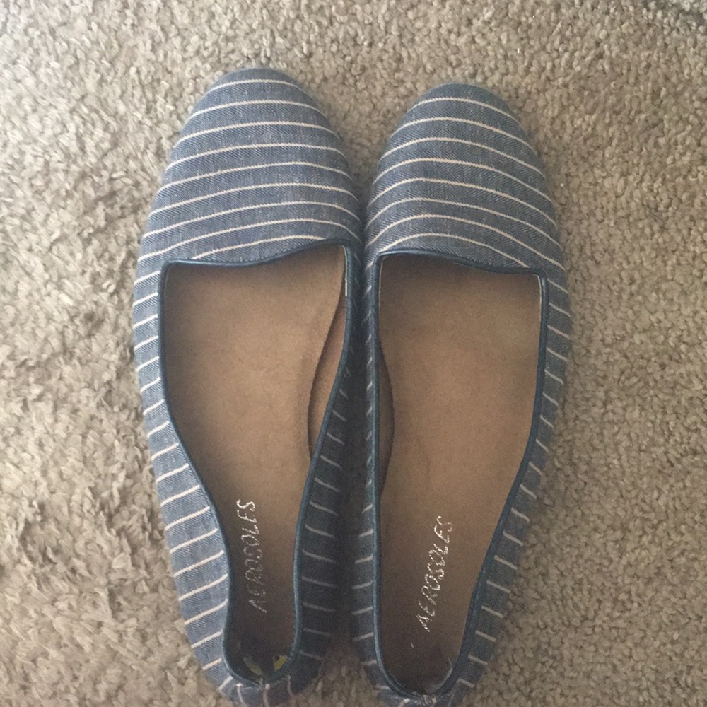 Aerosoles loafers